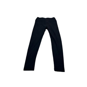 LuLaRoe Black Leggings One Size (0236)